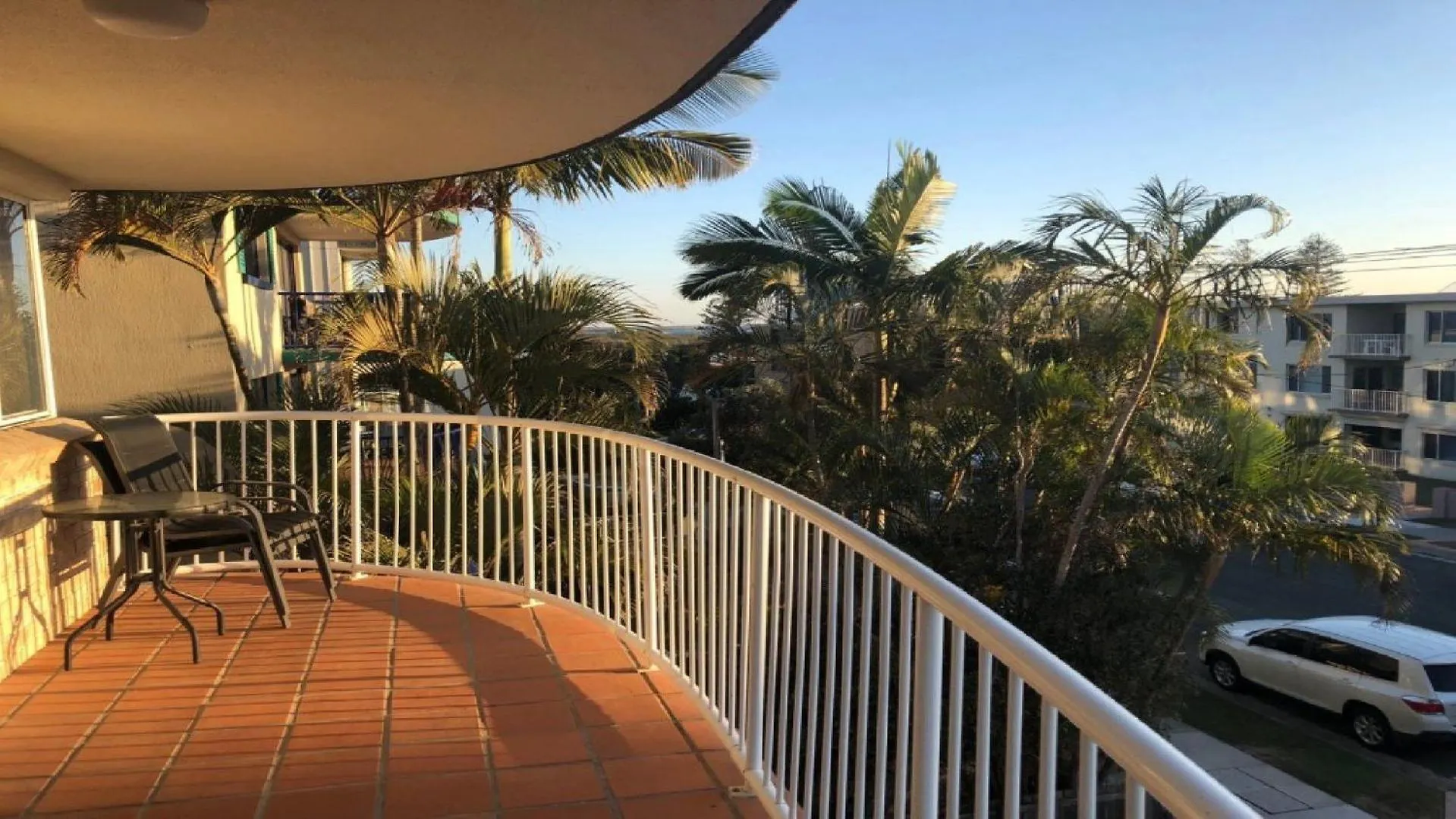 Summervale Unit 3 Caloundra