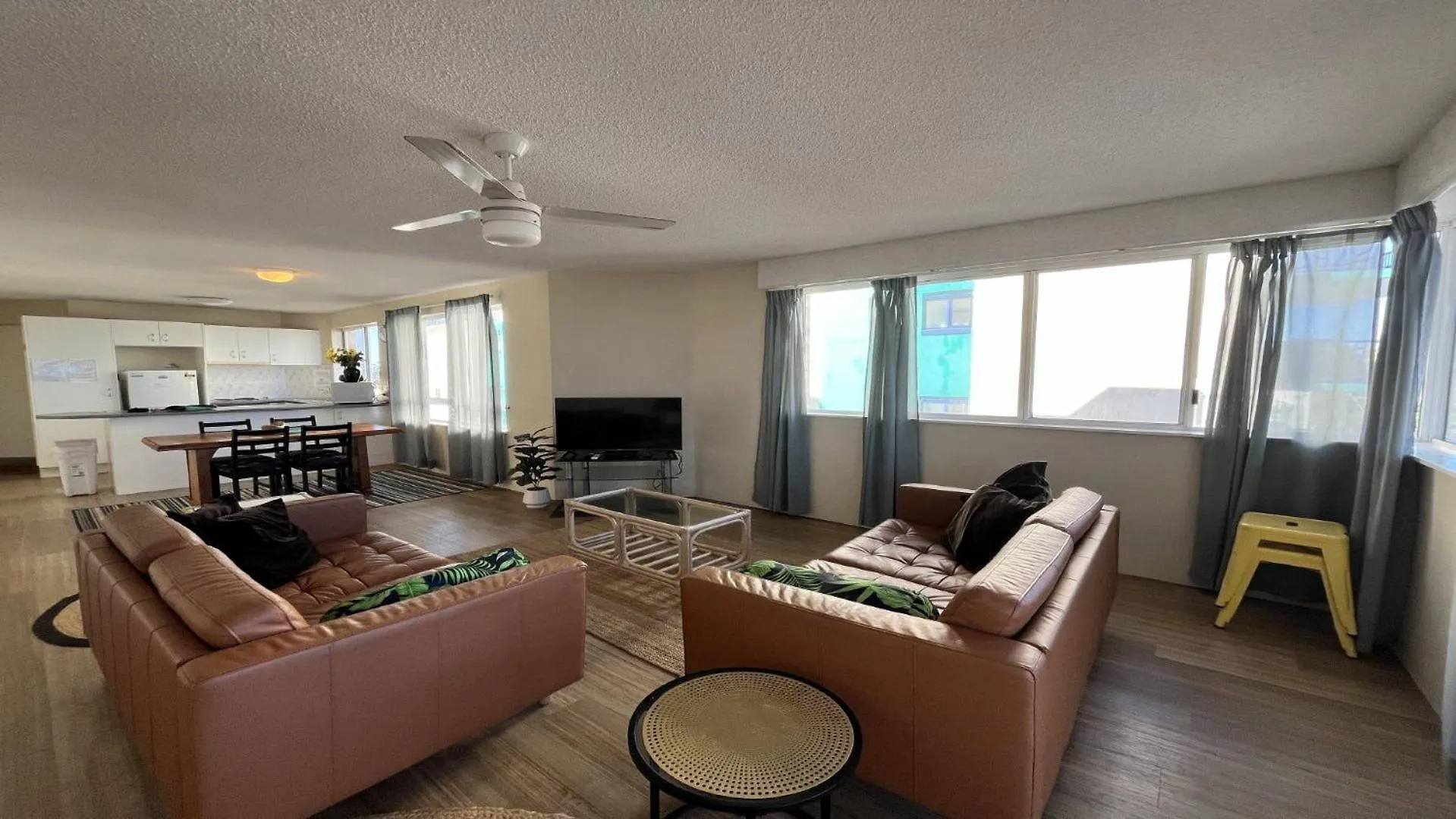Apartment Summervale Unit 3 Caloundra Australia
