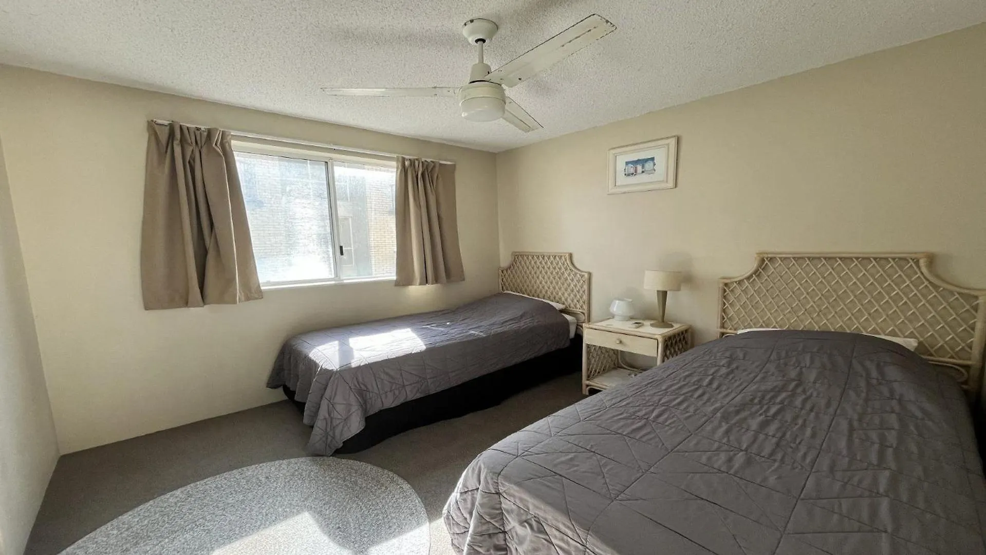 Apartment Summervale Unit 3 Caloundra