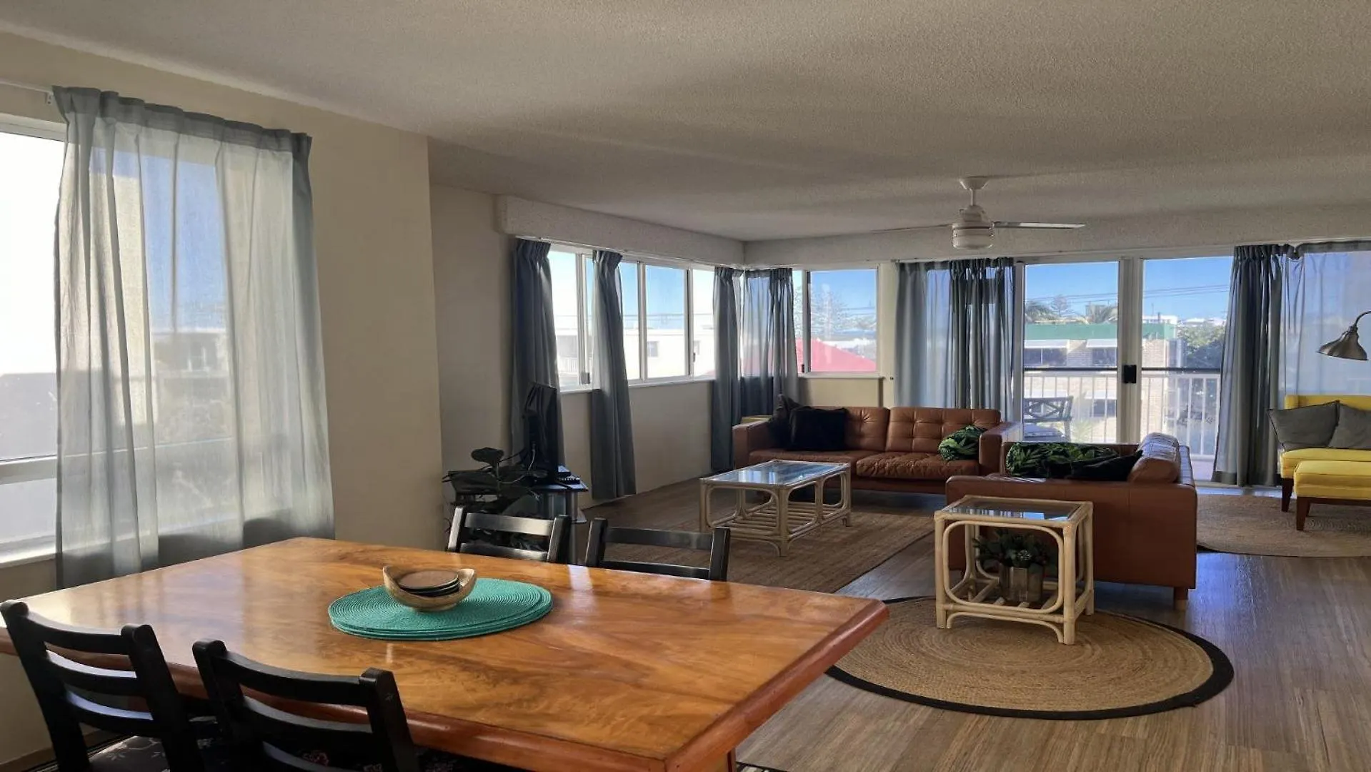 Apartment Summervale Unit 3 Caloundra